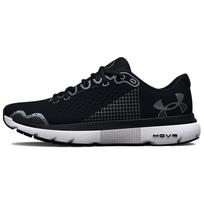 Under Armour Hovr Infinite 4 'Juodi Balti' Sportbačiai 3024897-001 44