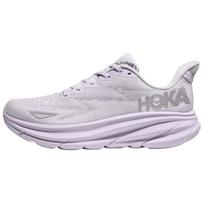 HOKA ONE ONE Clifton 9 Starlight Glow Moteriški sportbačiai 1127896-SGLW 38 violetinė