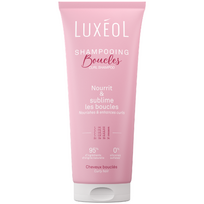 Šampūnas garbanotiems plaukams LUXEOL, 200 ml (-46% perkant 2 vnt.)