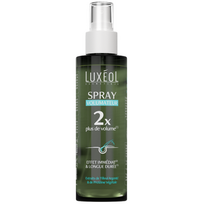 Purškiama dulksna plaukų apimčiai LUXEOL, 150 ml