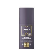 Glotninatis plaukų kremas "Anti-Frizz Smoothing Balm", 150ml