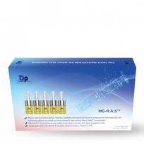 DERMAPEN Kokteiliai "Dermaceuticals MG-R.A.S."