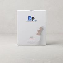 Lakštinė veido kaukė "Dermaceuticals LumaFuse Hydrogel Sheet Mask DERMAPEN, 5 vnt."