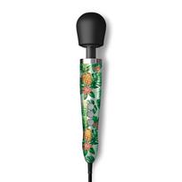 DOXY Doxy Die Cast Wand Massager Pineapple - Premium Metal Model, EU Plug