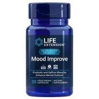 LIFE EXTENSION FLORASSIST® Mood Improve - 30 kapsulių