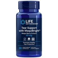 LIFE EXTENSION Tear Support su „MaquiBright®“ – 30 kapsulių