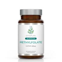 CYTOPLAN metilfolatas (aktyvi folio rūgštis) – 60 kapsulių