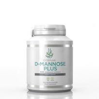 CYTOPLAN D-manozė Plus – 50 g (milteliai)