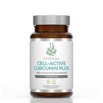 CYTOPLAN Cell-Active Curcumin Plus – 60 kapsulių