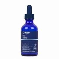 TRACE MINERALS joninis jodas - 59 ml