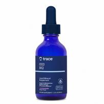 TRACE MINERALS joninis vitaminas B12 - 59 ml