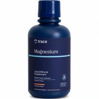 TRACE MINERALS magnio citratas - 473 ml