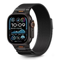 44/45/46/49mm Tech-Protect Milano Vanguard Band - Black - 339846