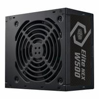 Cooler Master MPW-5001-ACBW-BE1 W500 Elite NEX 230V, ATX, 500W, Black maitinimo blokas | MPW-5001-ACBW-BE1 | 4719512139622
