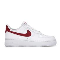 Nike Air Force 1 Low Balti Team Red Vyriški sportbačiai CZ0326-100 44.5