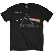 Pink Floyd Dark Side Of The Moon marškinėliai grupės atributika unisex marškinėliai S