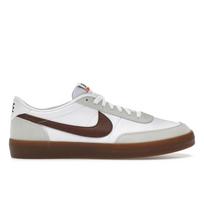Nike Killshot 2 Oda Balta Kakava Wow Guma Vyriški Sportbačiai Guma-Vidutiniškai Ruda Juoda 432997-130 42.5