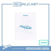 ENHYPEN – ROMANTIKA : NEPARDUOTAS -svajonė- (Weverse Albums ver.) [POB] 2pcs (No Benefit)