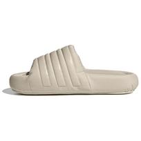 adidas Adilette 24 šlepetės Alumina Unisex sportbačiai Kreminės IG9304 beige
