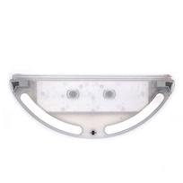 Roboto dulkių siurblio vandens bakas, skirtas Xiaomi Mijia mi Vacuum 2 Roborock S50 S51 T60 T61 Mop Pro Cloth šviesiai žalios spalvos