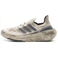 adidas UltraBoost Light Dėvėti Unisex Kedai Pilki Moliūgų Pilki Pilki-Keturis IE5978 36⅔
