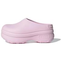 adidas Adifom Stan Smith Mules Skaidri rožinė Moteriški kedai Bliss-Pink IE0480 39
