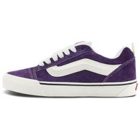 Vans Knu-Skool Tamsiai Violetiniai Unisex Sportbačiai VN000CS0DRV 35