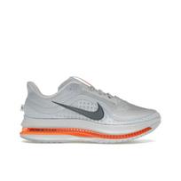 Nike Pegasus Premium Airscape Moteriški sportbačiai Pilki Football-Grey Visiškai oranžiniai HQ2593-001 36
