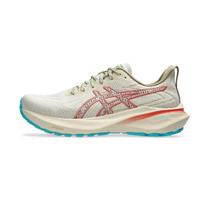 ASICS GT 2000 13 TR Nature Bathing Moteriški sportbačiai Kreminis Gvajavos 1012B829-700 37.5
