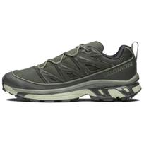 Salomon Xt-6 Expanse Ltr Neslystantys Patvarūs Žemi Laisvalaikio Batai Unisex Batai Žali 477334 44