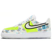 Nike Air Force 1 '07 LV8 'Worldwide Pack Katakana' Sneakers DA1343-117 44.5 white