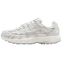 Nike P 6000 Se Summit White Vast Grey Wolf Grey Moteriški sportbačiai IF1756-100 36.5 balta