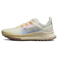 Nike React Pegasus Trail 4 'Sail Blue Whisper' Moteriški sportbačiai FJ7733-140 36