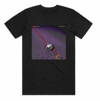 Tame Impala Currents albumo viršelio marškinėliai, dydis S-4XL S