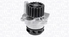 Aušinimo skysčio siurblys MAGNETI MARELLI 352316171195
