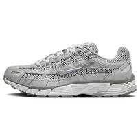 Nike P-6000 Premium Šviesios geležies rūda Vyriški sportbačiai Pilki Photon-Dust Plokščios alavo spalvos FN6837-012 EU 36 pilka