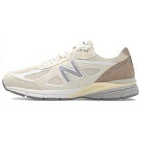 New Balance 990v4 MiUSA Limestone sportbačiai U990TE4 42.5