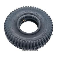 Patvarus 260x85 (3.00-4) Mobilumas ir elektrinių paspirtukų padangų priedai Standard Inner Tube 3.00-4