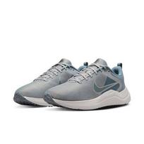 Nike Downshifter 12 Šviesiai dūminės pilkos su fotonų dulkių spalvos DD9293-004 EU 42 pilka/dūmai