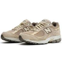 New Balance 2002R Žemi smilkalai marmuras - M2002RID EU 41.5 ruda
