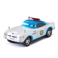 Vaikų žaisliniai automobiliai Disney Pixar Cars Žaibas Makvynas Boost Wingo DJ Snot Rod 1:55 Metalinis lieto lydinio modelis Automobilis Vaikų Dovana