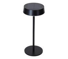 Aigostar - LED Saulės lampa LED/2,4W/5V IP44