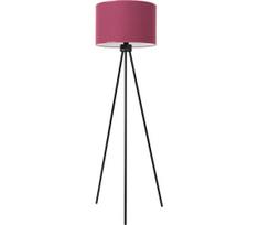 Sollux SL.1856 - Grindinė lempa NEVIA 1xE27/15W/230V raudona
