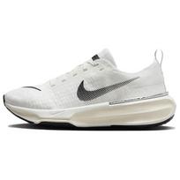 Nike ZoomX Invincible 3 Summit White Black Moteriški sportbačiai Sail Coconut-Milk DR2660-102 36.5