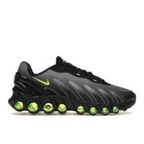 Nike Air Max DN8 Juodi Volt Vyriški sportbačiai Šviesiai dūminės pilkos FQ7860-003 40.5