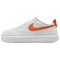 Nike Court Vision Alta Patogūs universalūs kvėpuojantys žemi sportbačiai Moteriški sportbačiai Balti DM0113-104 38