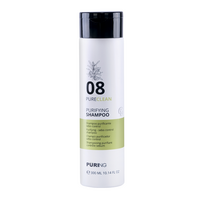 PURING, PURECLEAN VALOMASIS ŠAMPŪNAS, 300ml