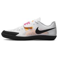 Nike Zoom Rival SD 2 Balti Hyper Pink Oranžiniai Unisex Sportbačiai Lazerinis Oranžinis Juodas 685134-102 47