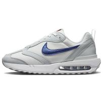 Nike Air Max Dawn Balti Vidutinio Mėlynumo Moteriški Sportbačiai Summit-White Pure-Platinum DR2395-100 38.5
