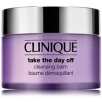 Clinique Take The Day Off Cleansing Balm makiažo valiklis-balzamas - 200 ml.